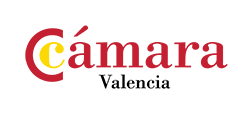 Logo Cámara Valencia